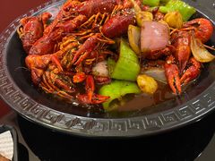 -金陵暴走小龙虾·迷踪蟹(凯德MALL店)