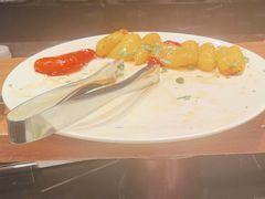 -拉蒂娜·巴西牛排馆 Latina·Brazilian Steakhouse(王府井喜悦店)