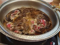 -牛New寿喜烧(青浦店)