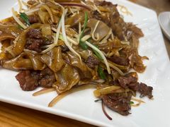 -百姓百味海鲜酒楼(粤垦路总店)