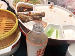 -大鸭梨烤鸭(甘家口店)