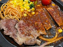 -菲滋意式休闲餐厅(北仑银泰城店)