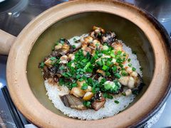-红星光发煲仔饭(文海店)