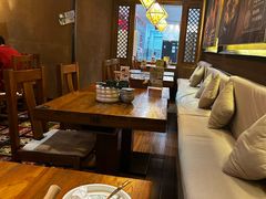 -云海肴·汽锅鸡·云南菜(天津国金汇店)