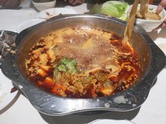 -万和源炝锅城·活鱼现炝(文艺北路店)