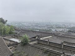 -山西王家大院