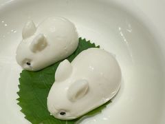 -夏宫中餐厅(香格里拉大酒店)