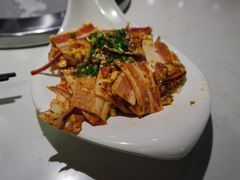五花肉-么子烤肉(化龙池店)
