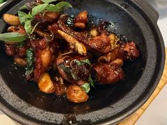 -鹿港小镇(悠唐店)