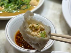 -日丰园海肠水饺·老字号大连海鲜(和平广场店)