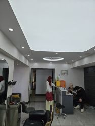 -INSI Hair Salon