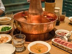 -北京老门框爆肚涮肉馆(凤城六路店)