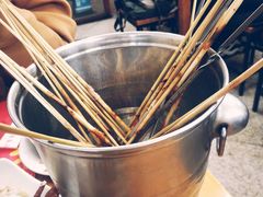 -炒豆合作社(东四总店)