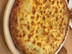 -萨莉亚意式餐厅(特力时尚汇店)