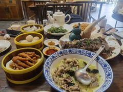 -道南書院·私房菜·早午茶·茶馆