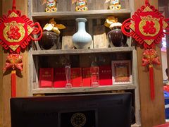 -小吊梨汤·北京菜·烤鸭(清河万象汇店)