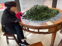-江湖黑大兔(杨家坪店)