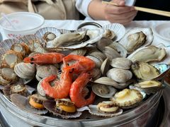 -日照大牌檔•小船海鲜(万平口店)