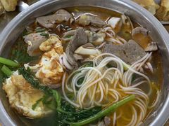 -福屿鲜捞小吃·捞化(福屿总店)