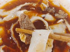 -华兴街自力面店