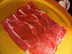 -温野菜涮涮锅(曲江大悦城店)