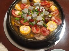 -花水湾红太阳牛肉汤锅