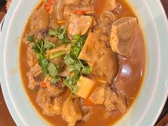 -客宴·江西客家菜(红角洲店)