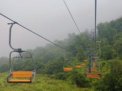 -克什克腾世界地质公园青山景区