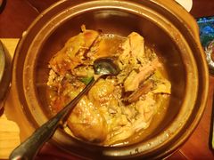 -外婆家(世界城广场店)
