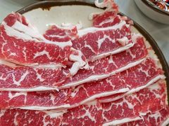 -白山烧烤(文安路万豪店)