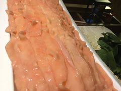 -巴邑火锅·鲜切牛肉(萧山银隆店)