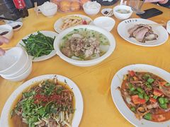 -荣生萝卜汤饭店