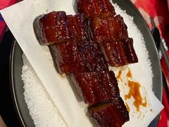 -上海滩餐厅(BFC外滩金融中心店)