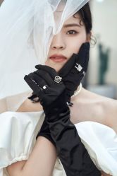 点击看大图 -情订奇缘婚纱摄影(和平路店)