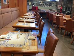 大堂-东方饺子王(王府井关东古巷店)