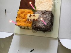 -幸福西饼生日蛋糕·下午茶(蚌埠店)