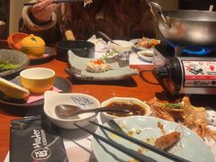 -匠和风精致料理(宁德万达店)