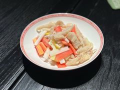 -金谷仓家庭料理(马泉营店)
