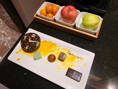 -广州四季酒店