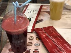 -每日新鲜水果吧(黄浦来福士店)