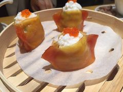 -蔡澜点心·粤菜(花城汇南区店)