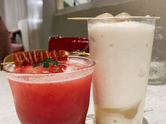 -娜娜家•Nana And Her Friends Restaurant(小寨原力场店)
