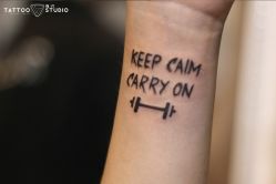 -飛凡TATTOO纹身•原创