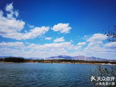 -怀来官厅水库