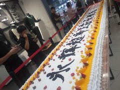 -永辉超市(龙潭寺店)