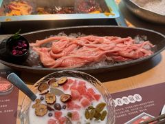 -锦城印象火锅(天府三街店)