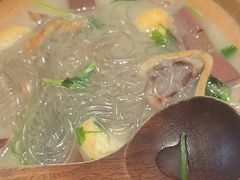 -古都历食南京菜·烤鸭·鸭血粉丝·汤包(南京博物院店)