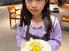 -顺德美的万豪酒店·自助餐·贡厨