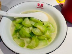 -来菜·湖北头牌藕汤(银泰创意城店)