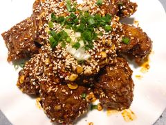 香辣兔头-红辣椒·川菜·火锅(张杨路店)